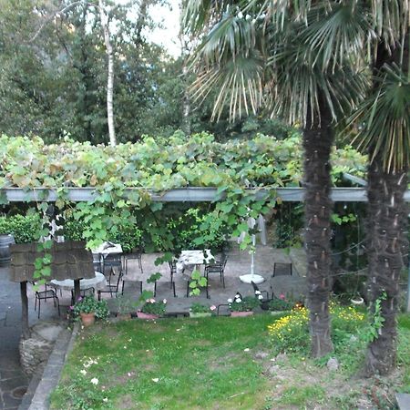 Bed and Breakfast Grotto Pergola à Giornico Extérieur photo